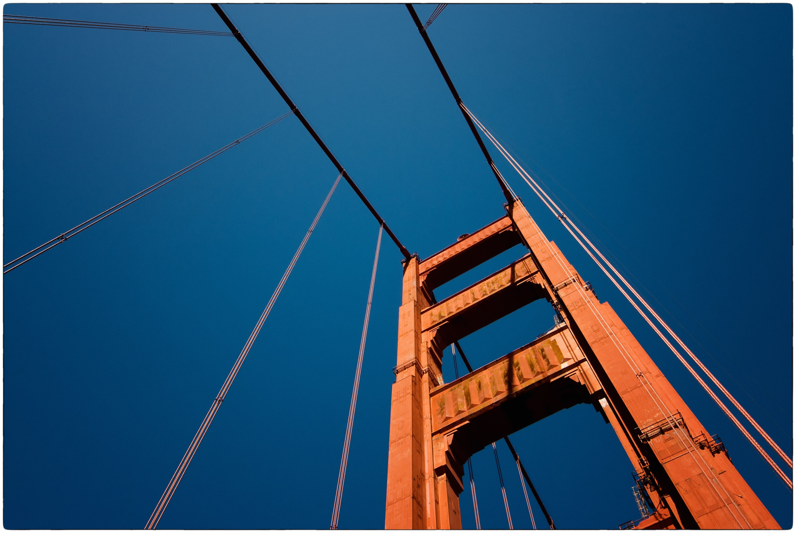 Golden Gate Bridge