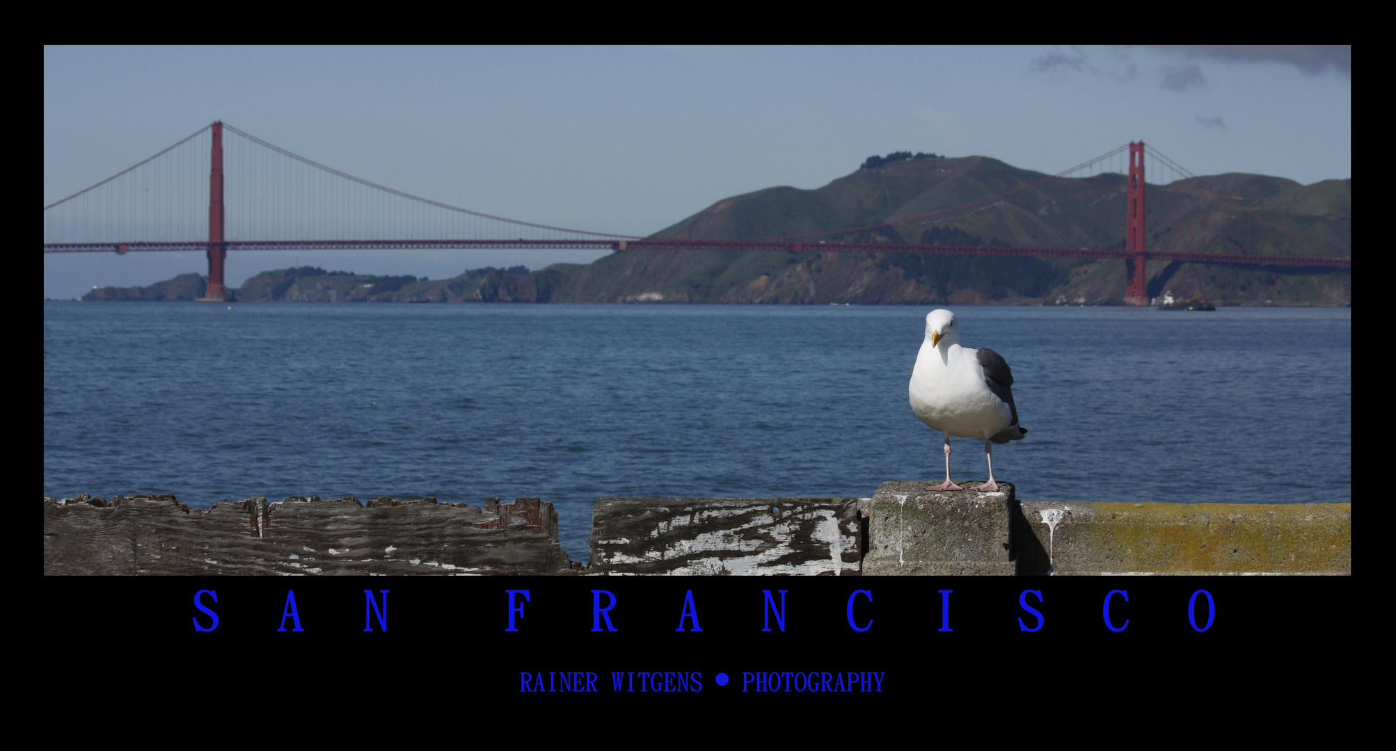 Golden Gate Bridge