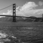 Golden Gate Bridge