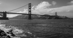 Golden Gate Bridge