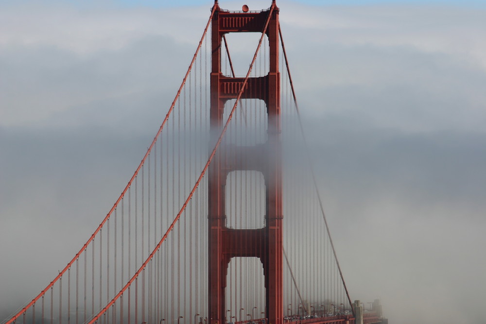 Golden Gate Bridge