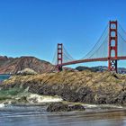 Golden Gate Bridge