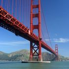 Golden Gate Bridge