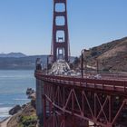 Golden Gate Bridge 2