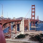 GOLDEN GATE BRIDGE 2