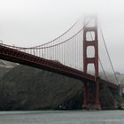 Golden Gate Bridge 2