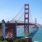 Golden Gate Bridge 2