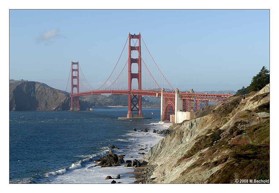 Golden Gate Bridge (2)