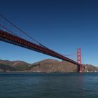 Golden Gate Bridge 2