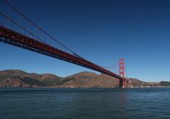 Golden Gate Bridge 2