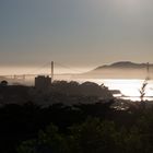 Golden Gate Bridge 2