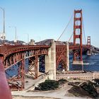 GOLDEN GATE BRIDGE   2