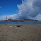 Golden Gate Bridge 2