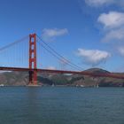 Golden Gate Bridge 2