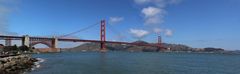 Golden Gate Bridge 2