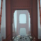 Golden Gate Bridge 2