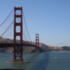 Golden Gate Bridge 2