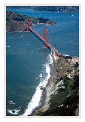 Golden Gate Bridge (2007)