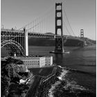 Golden Gate Bridge - 2010