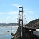 Golden Gate Bridge