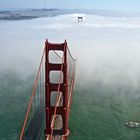 Golden-Gate Bridge