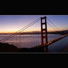 Golden Gate Bridge