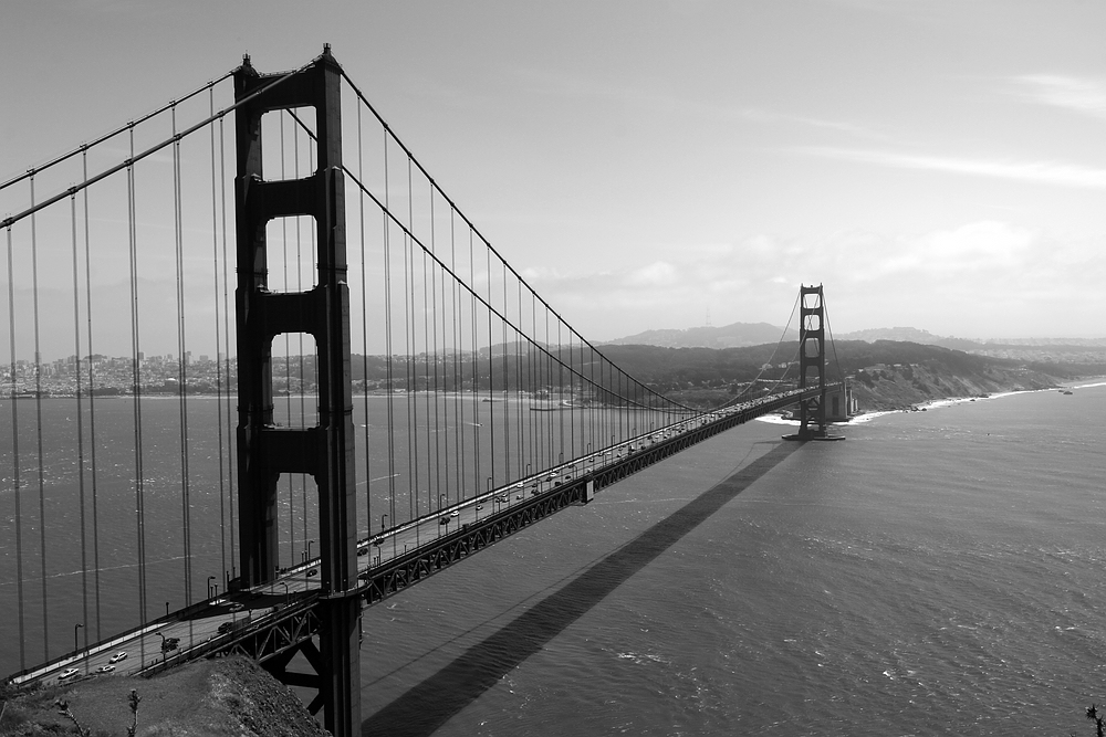 Golden Gate Bridge