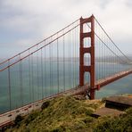 Golden Gate Bridge