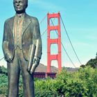 Golden Gate Bridge