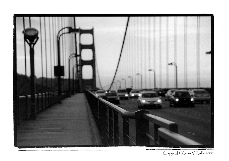 Golden Gate Bridge