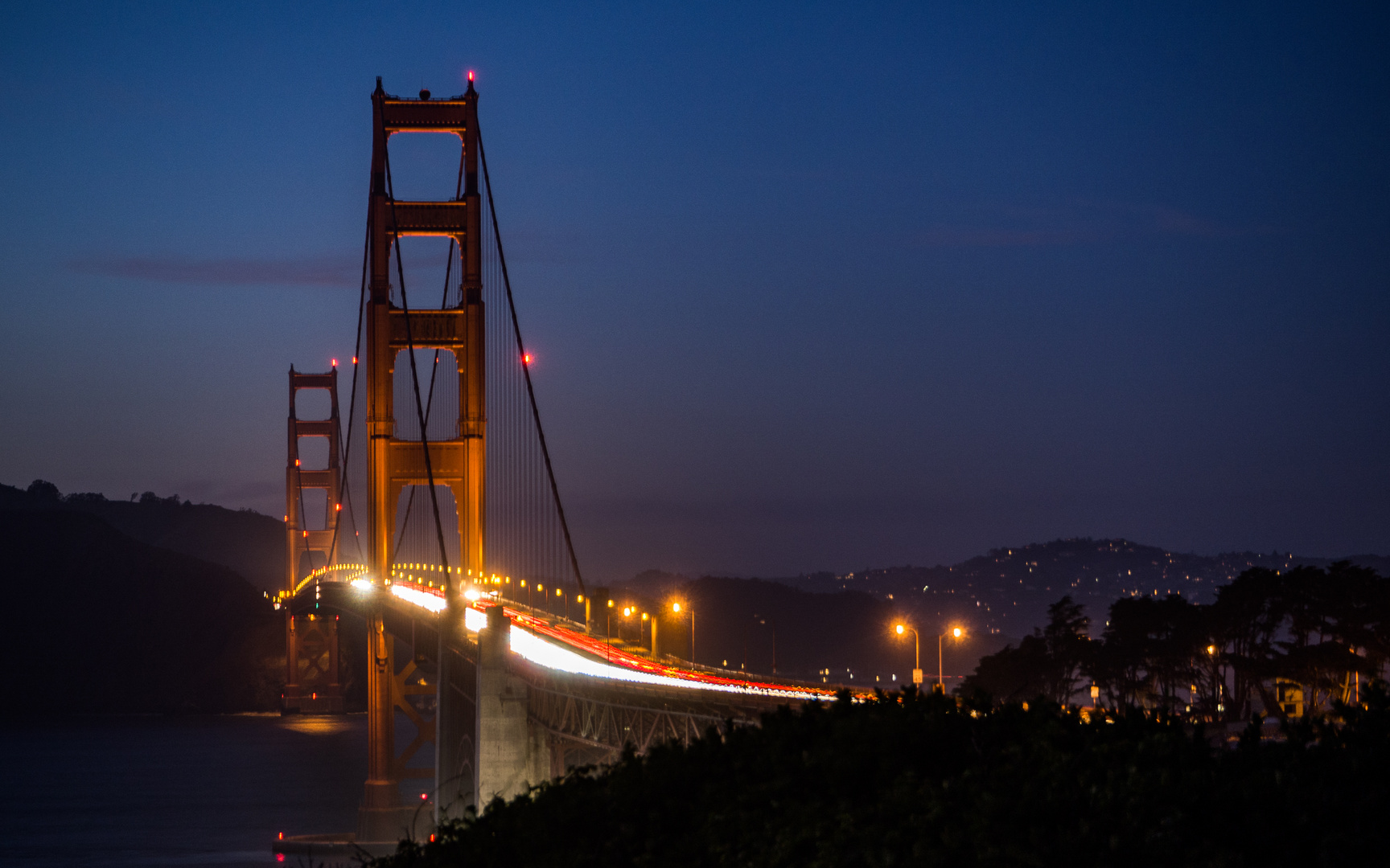 Golden Gate Bridge