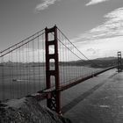 Golden Gate Bridge 