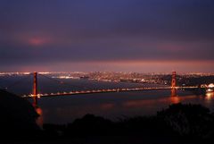 Golden Gate Bridge