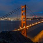 Golden Gate Bridge