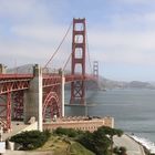 Golden Gate Bridge