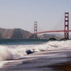 Golden Gate Bridge <3