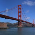 Golden Gate Bridge 3