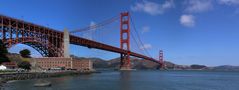 Golden Gate Bridge 3