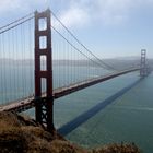 Golden Gate Bridge 3