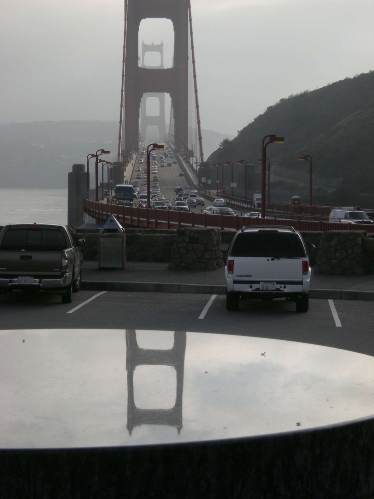 Golden Gate Bridge (3)