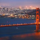 Golden Gate Bridge