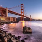 Golden Gate Bridge