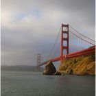 Golden Gate Bridge