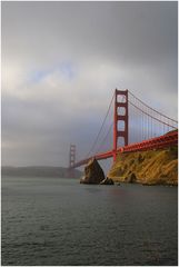 Golden Gate Bridge