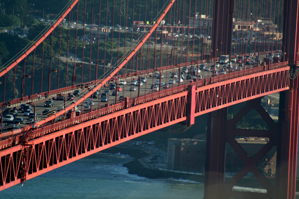 Golden Gate Bridge