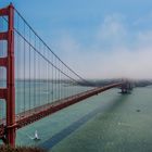 Golden Gate Bridge