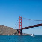 Golden Gate Bridge