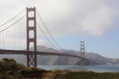 Golden Gate Bridge