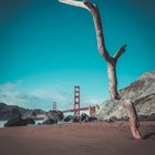 Golden Gate Bridge