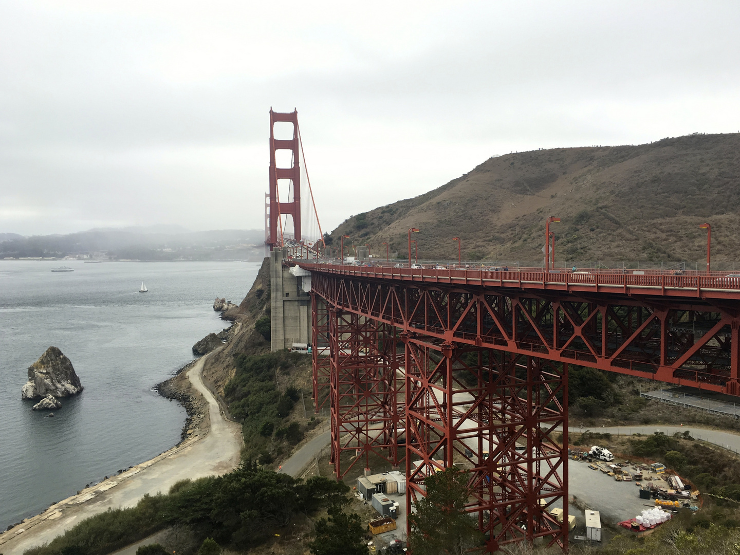 Golden Gate Bridge